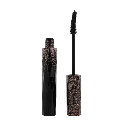 FAUX LASHES | LENGTHENING & VOLUMIZING MASCARA