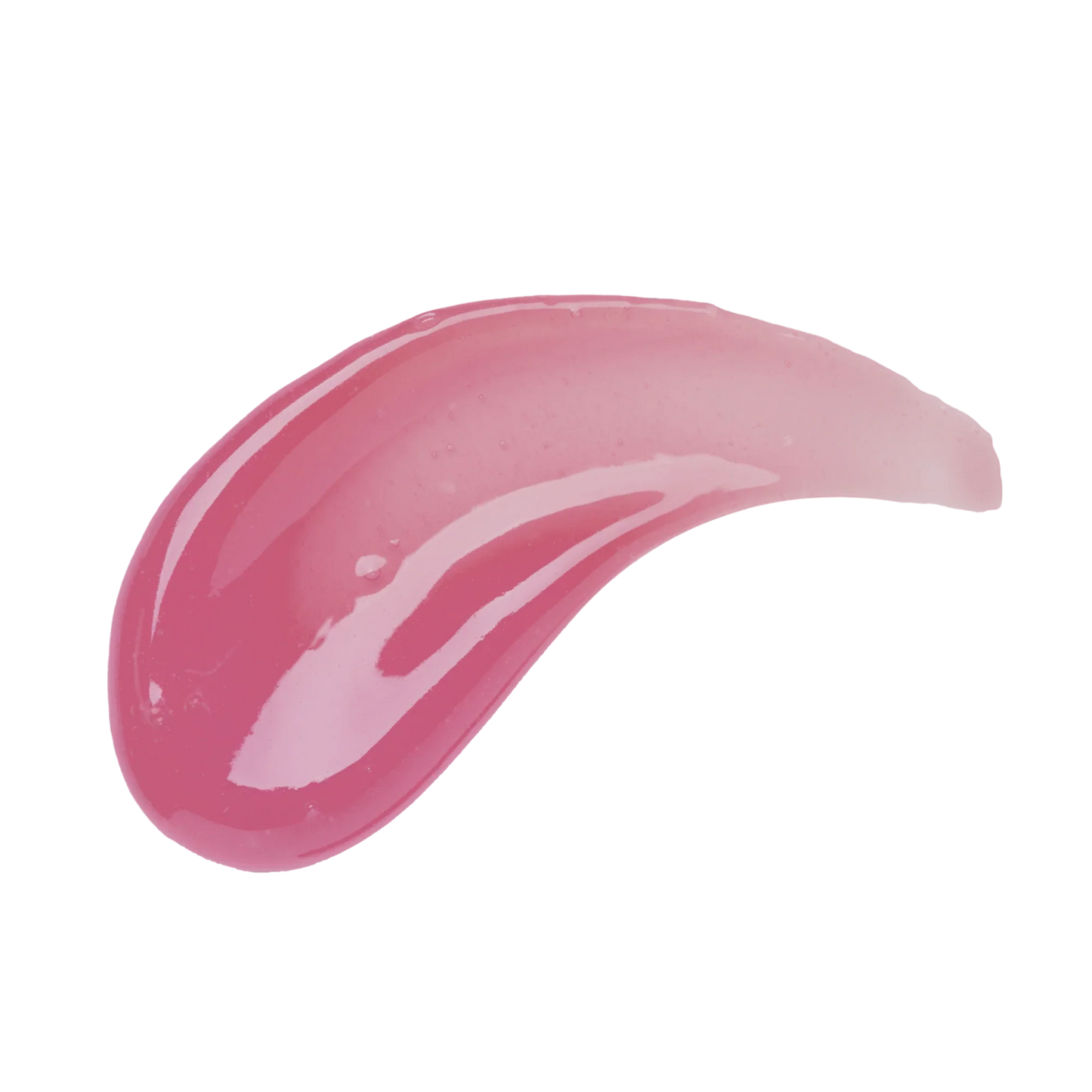 Glowy Jelly Gloss Nourishing Lip Gloss